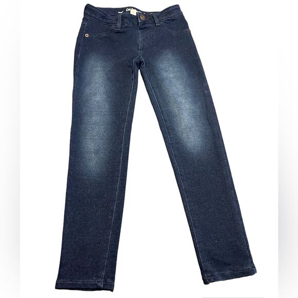 Bundle of Cat & Jack Jeans & Jeggings - Picture 5 of 7